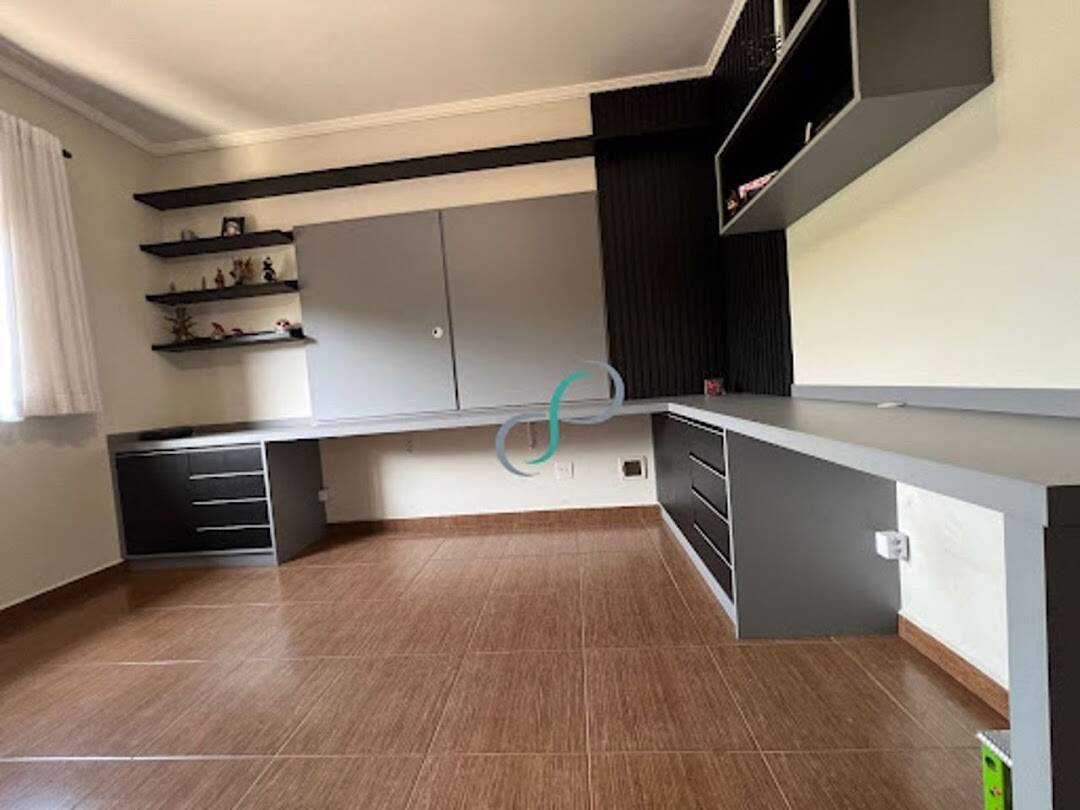 Casa, 5 quartos, 344 m² - Foto 13