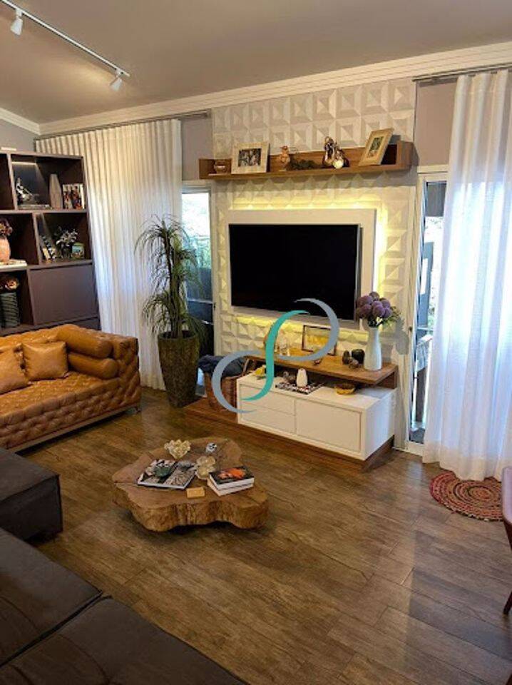 Casa de Condomínio, 4 quartos - Foto 9