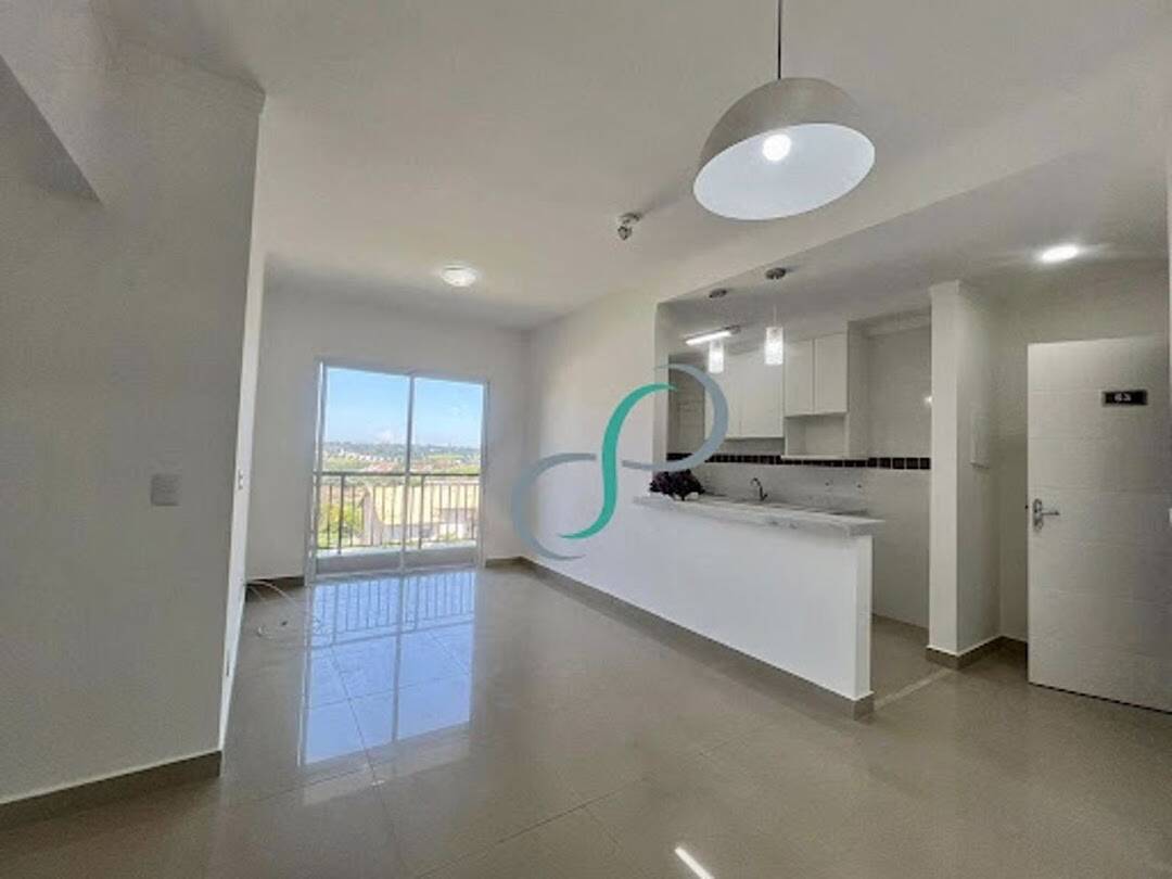 Apartamento, 2 quartos, 67 m² - Foto 1