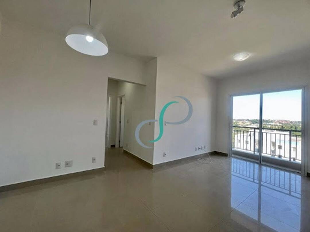 Apartamento, 2 quartos, 67 m² - Foto 2