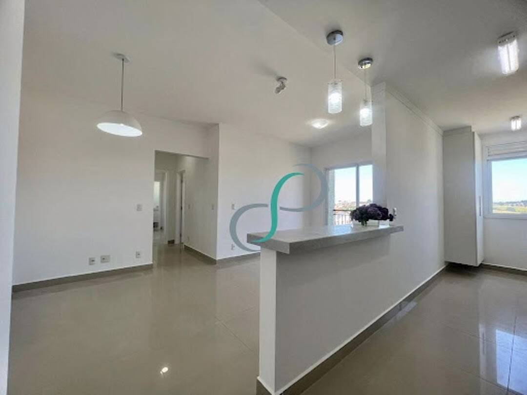 Apartamento, 2 quartos, 67 m² - Foto 7