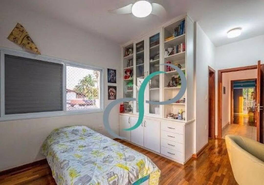 Casa de Condomínio, 4 quartos - Foto 11
