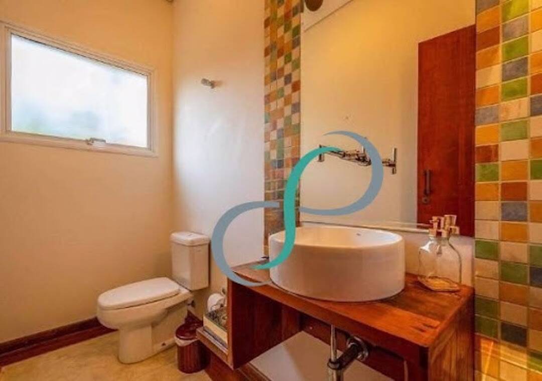 Casa de Condomínio, 4 quartos - Foto 12
