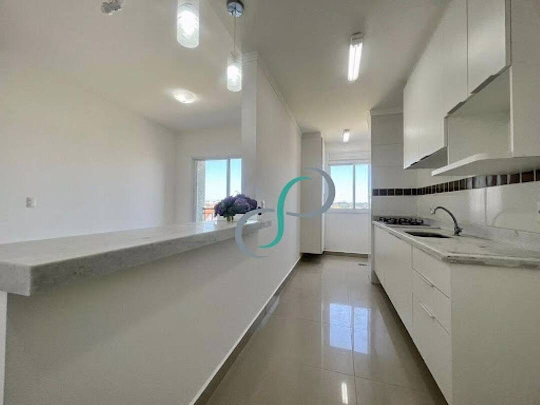 Apartamento, 2 quartos, 67 m² - Foto 8