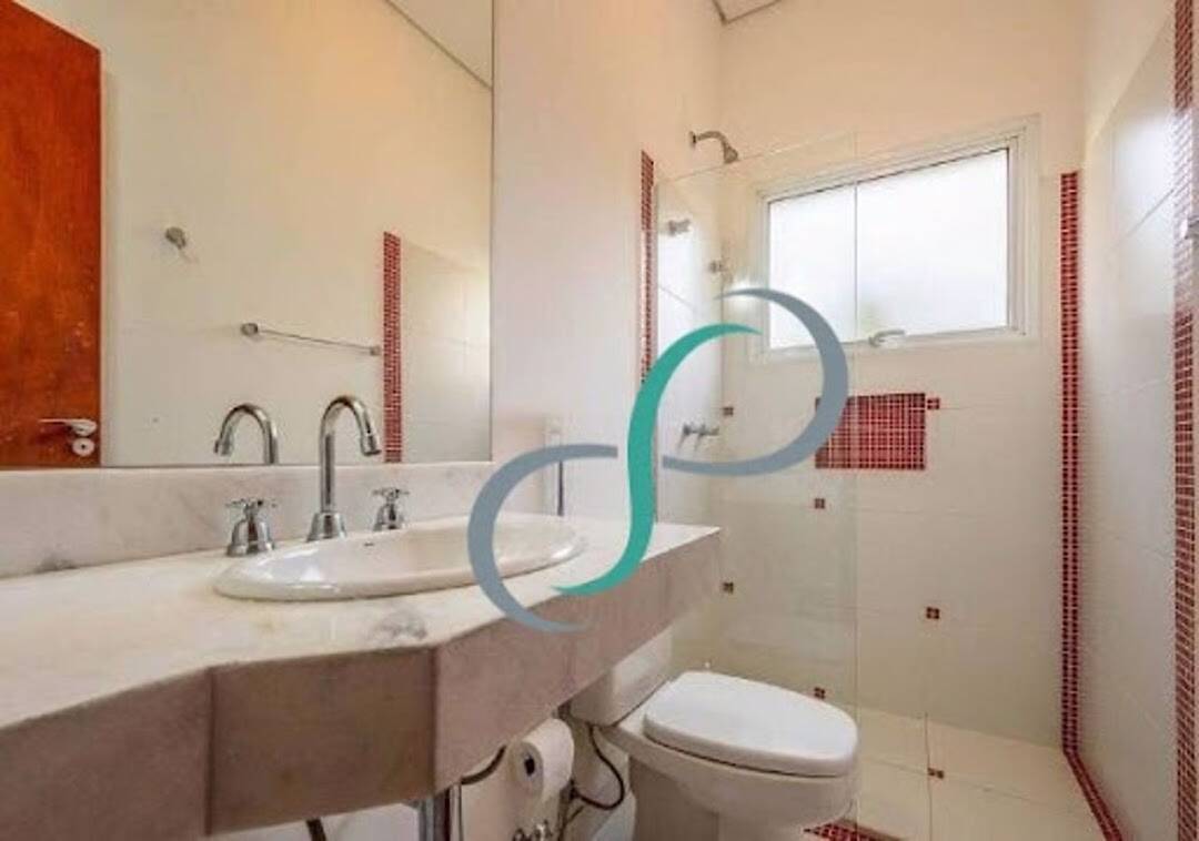 Casa de Condomínio, 4 quartos - Foto 14