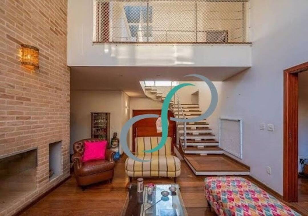 Casa de Condomínio, 4 quartos - Foto 7
