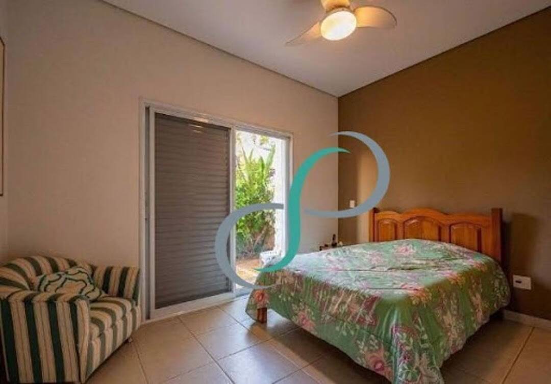 Casa de Condomínio, 4 quartos - Foto 10