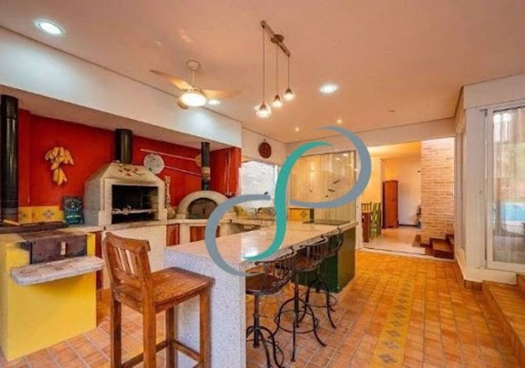 Casa de Condomínio, 4 quartos - Foto 9