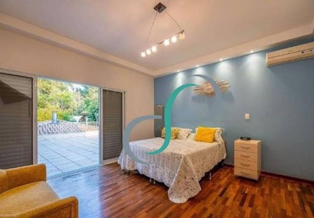 Casa de Condomínio, 4 quartos - Foto 18