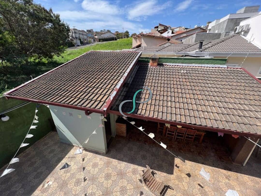Casa, 5 quartos, 344 m² - Foto 28