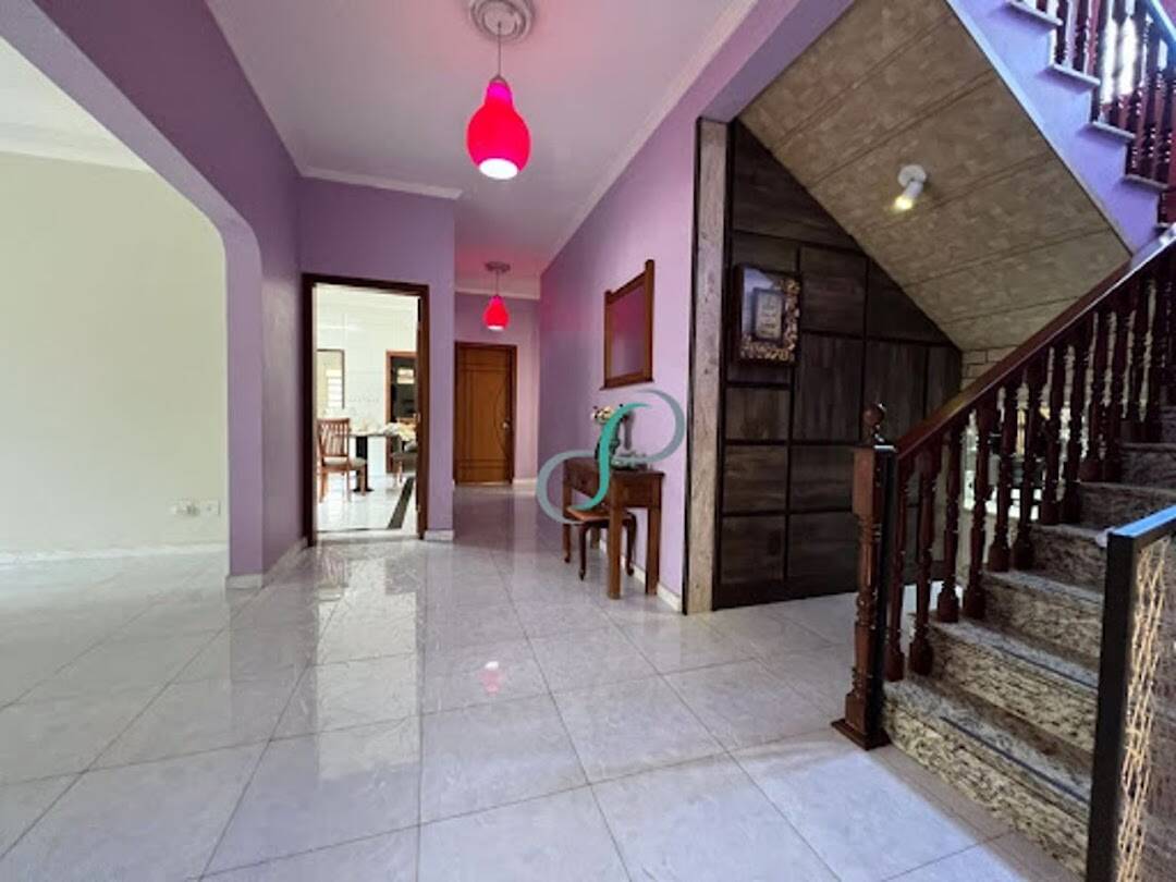 Casa, 5 quartos, 344 m² - Foto 2