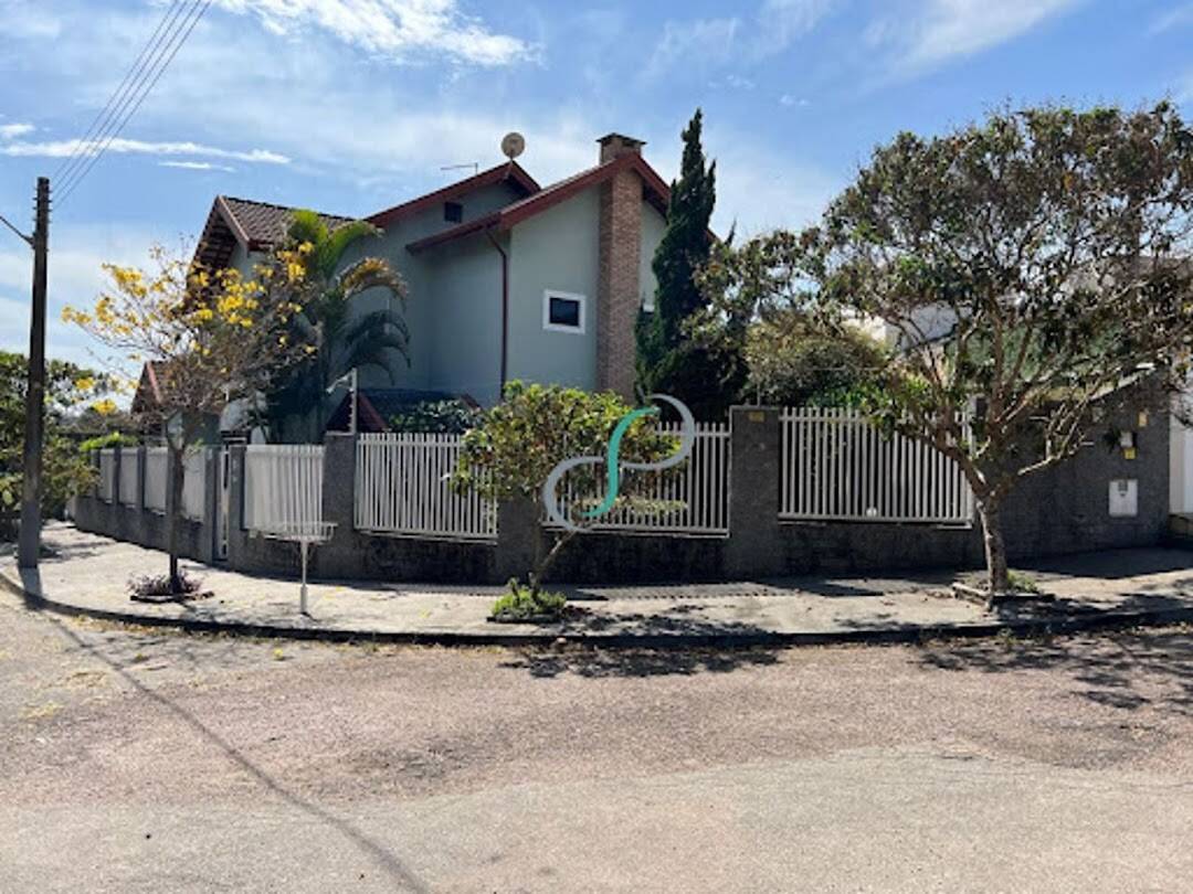 Casa, 5 quartos, 344 m² - Foto 1