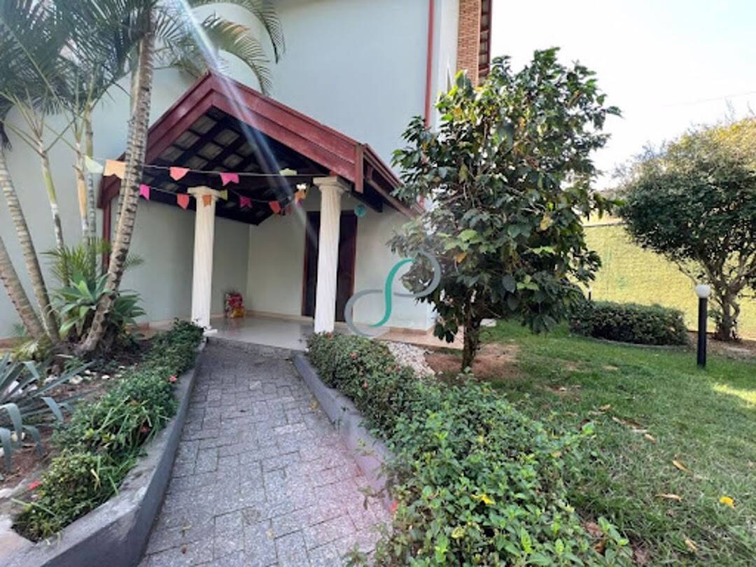 Casa, 5 quartos, 344 m² - Foto 22