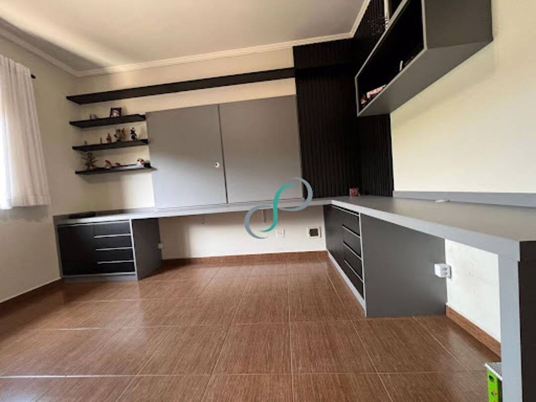 Casa, 5 quartos, 344 m² - Foto 27