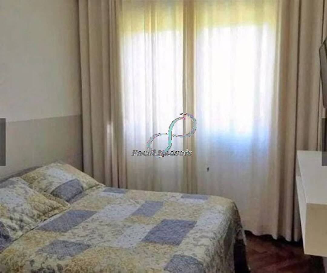 Casa de Condomínio, 4 quartos - Foto 10