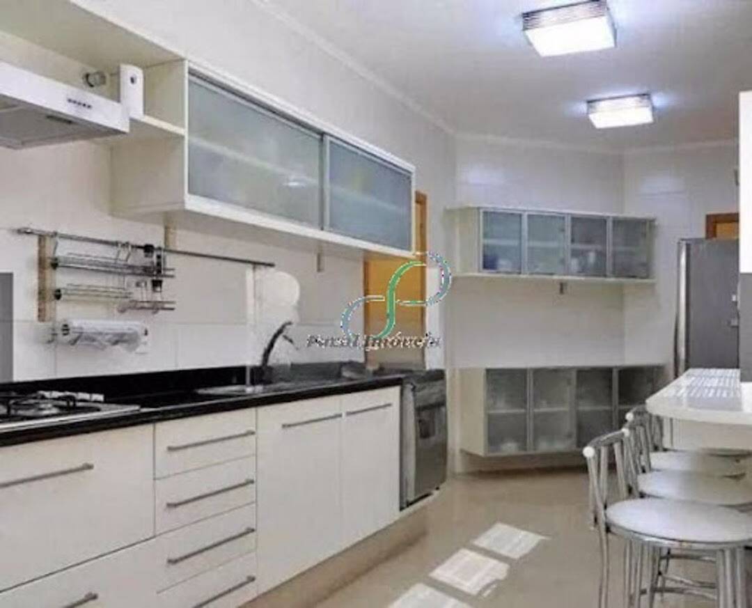 Casa de Condomínio, 4 quartos - Foto 7