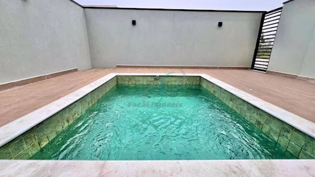 Casa de Condomínio, 3 quartos - Foto 33