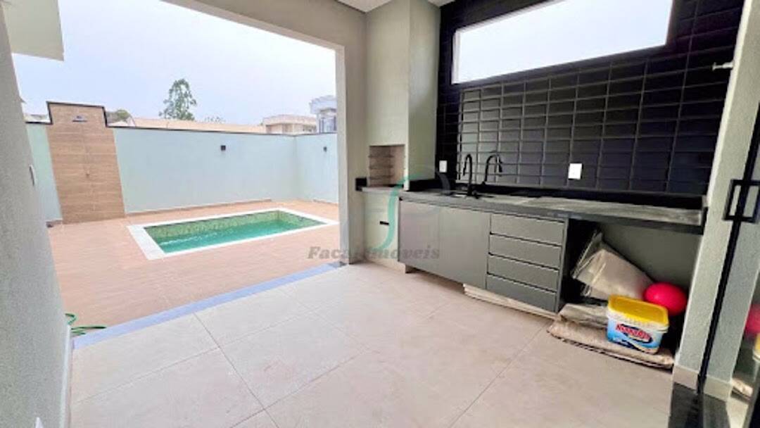 Casa de Condomínio, 3 quartos - Foto 31
