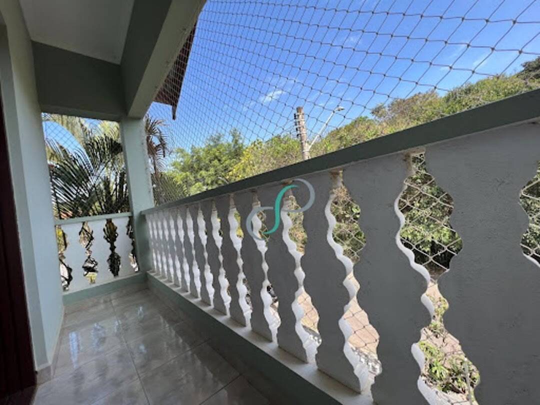 Casa, 5 quartos, 344 m² - Foto 36