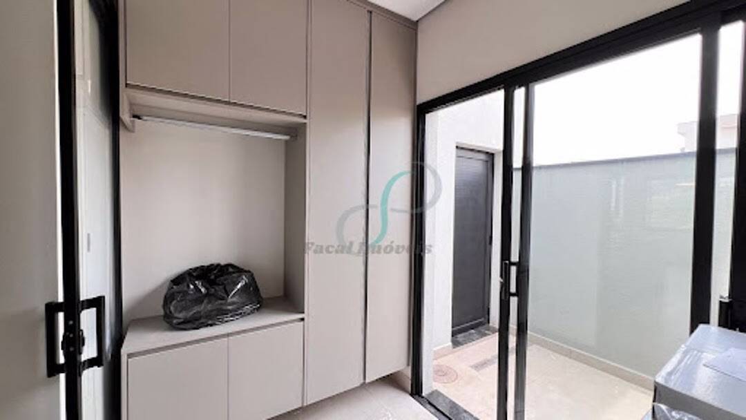 Casa de Condomínio, 3 quartos - Foto 30