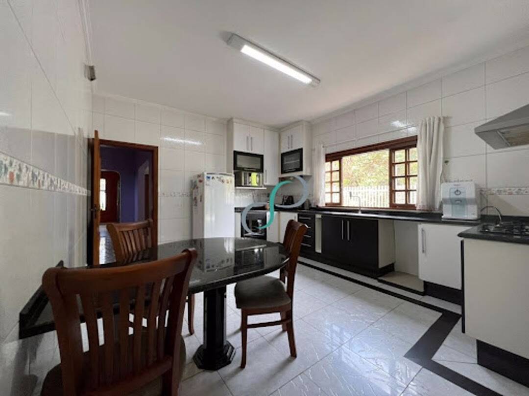 Casa, 5 quartos, 344 m² - Foto 6