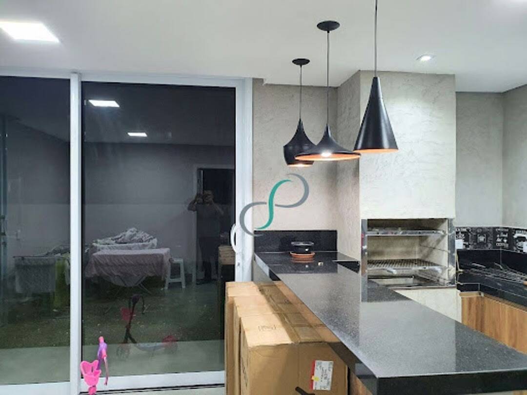 Casa de Condomínio, 3 quartos - Foto 5