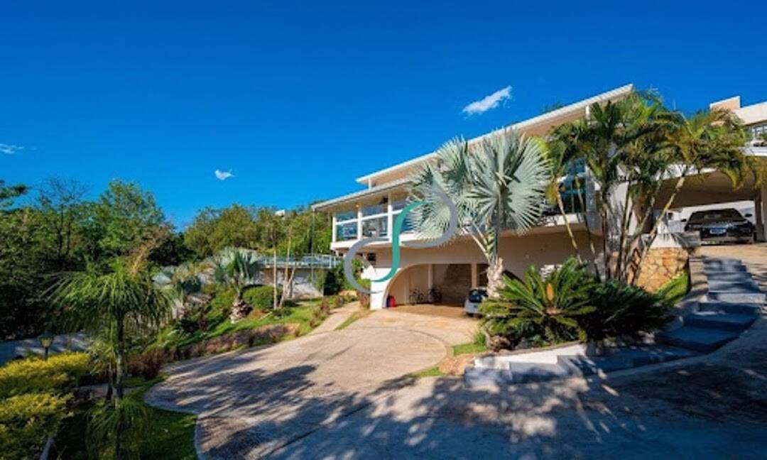 Casa, 4 quartos, 600 m² - Foto 2