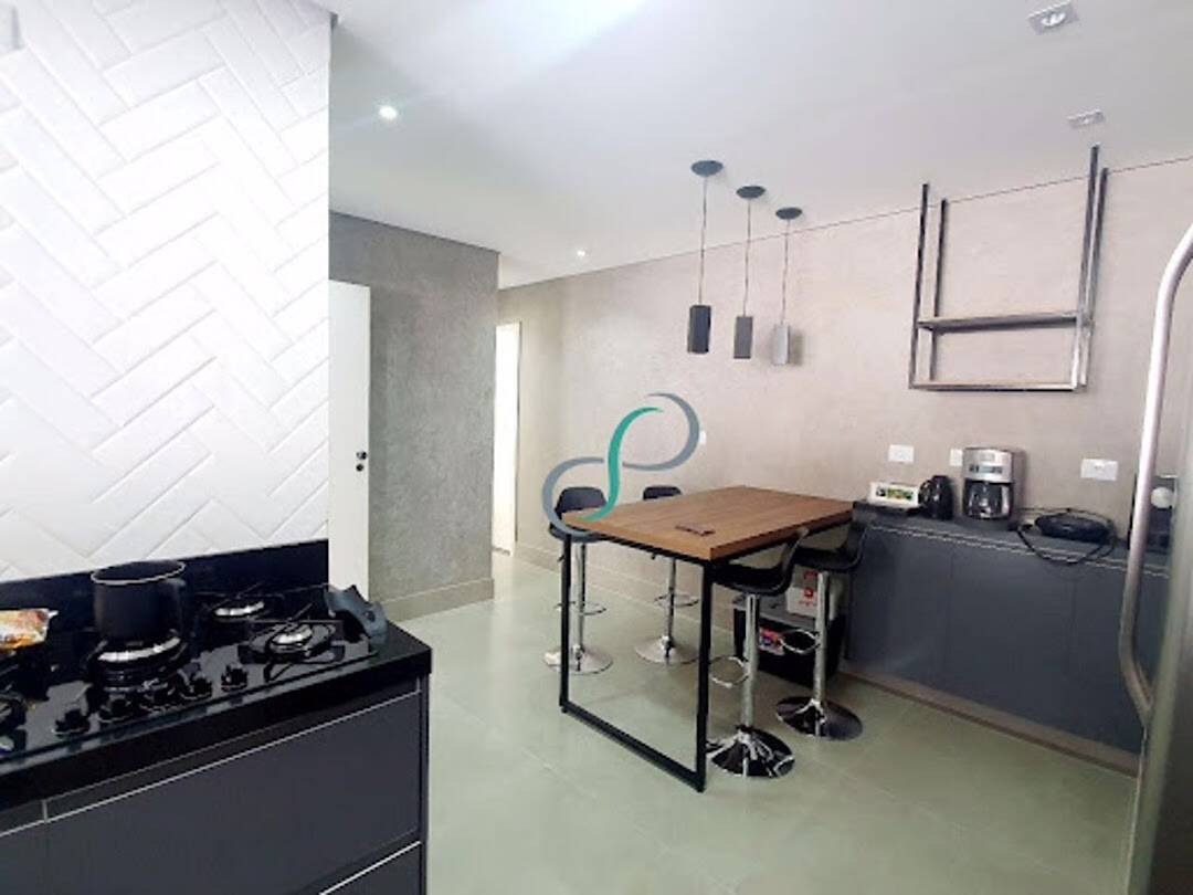 Casa de Condomínio, 3 quartos - Foto 7