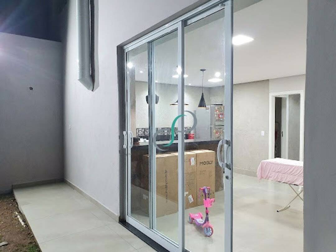 Casa de Condomínio, 3 quartos - Foto 17