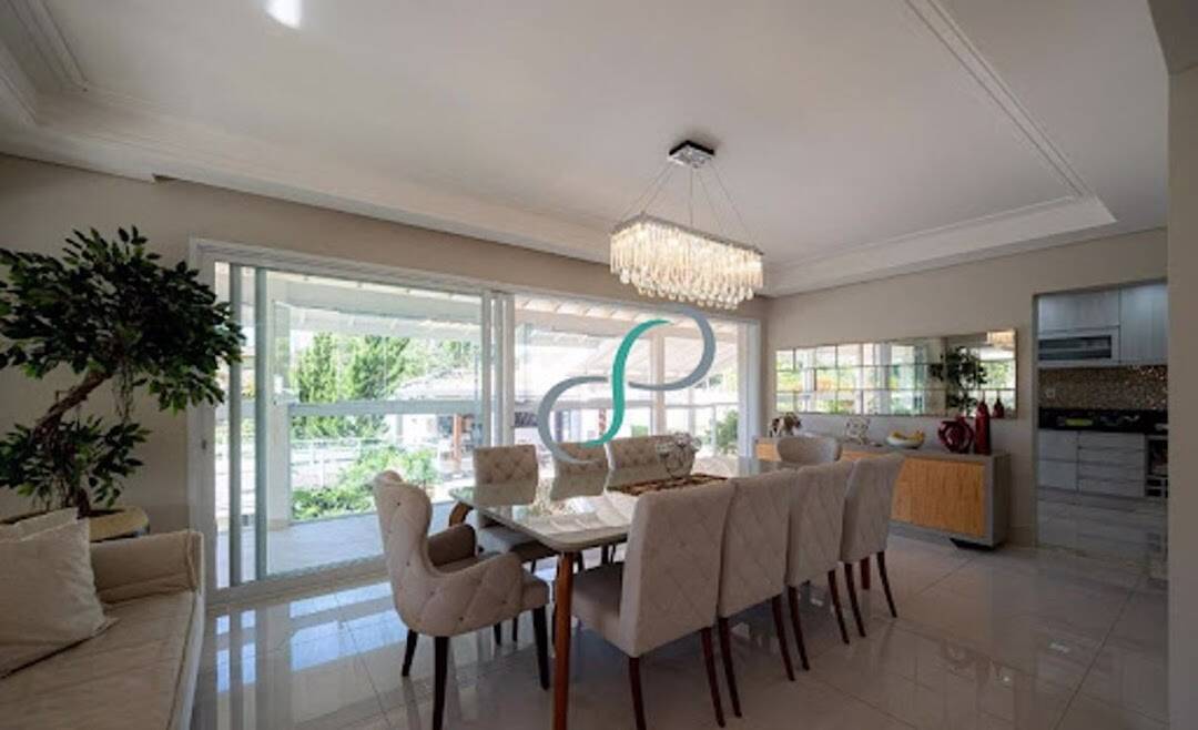 Casa, 4 quartos, 600 m² - Foto 5