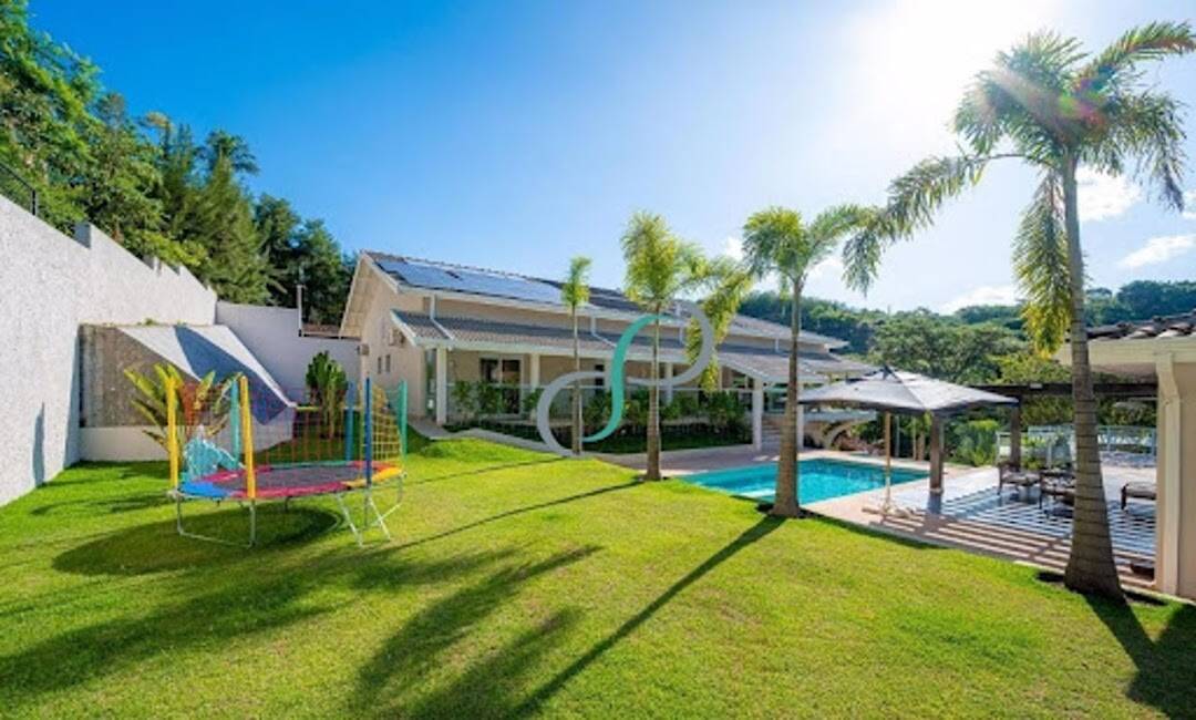 Casa, 4 quartos, 600 m² - Foto 4