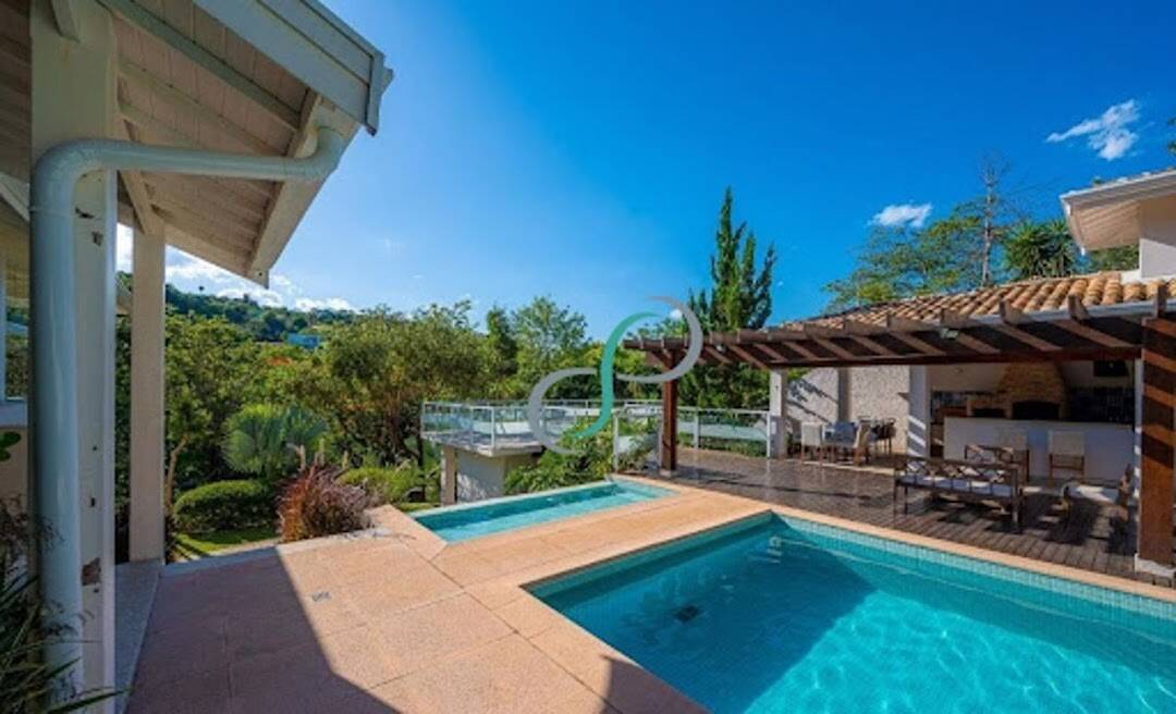 Casa, 4 quartos, 600 m² - Foto 3