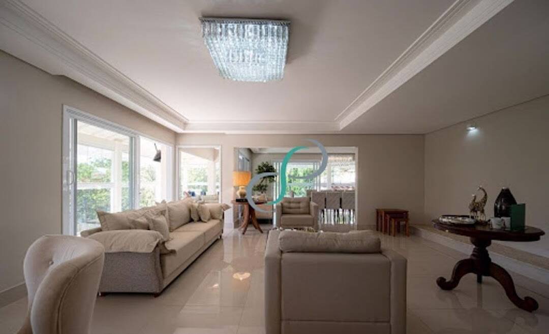 Casa de Condomínio, 4 quartos - Foto 7