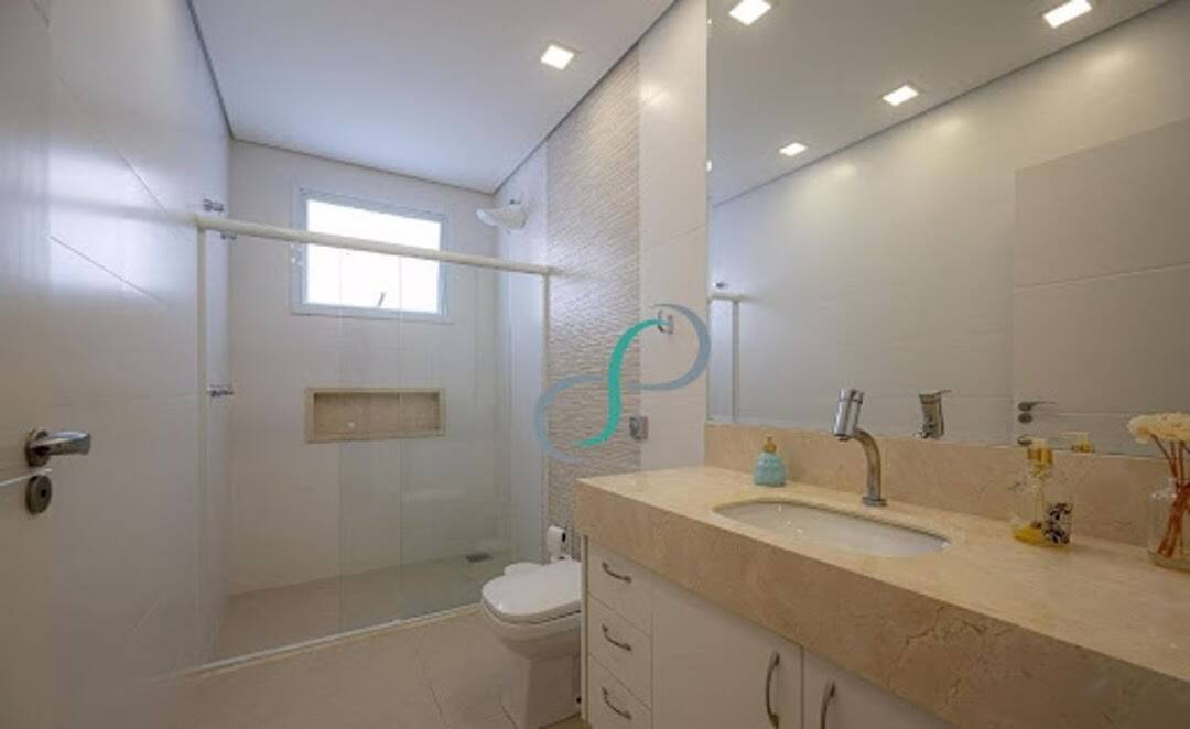 Casa de Condomínio, 4 quartos - Foto 13