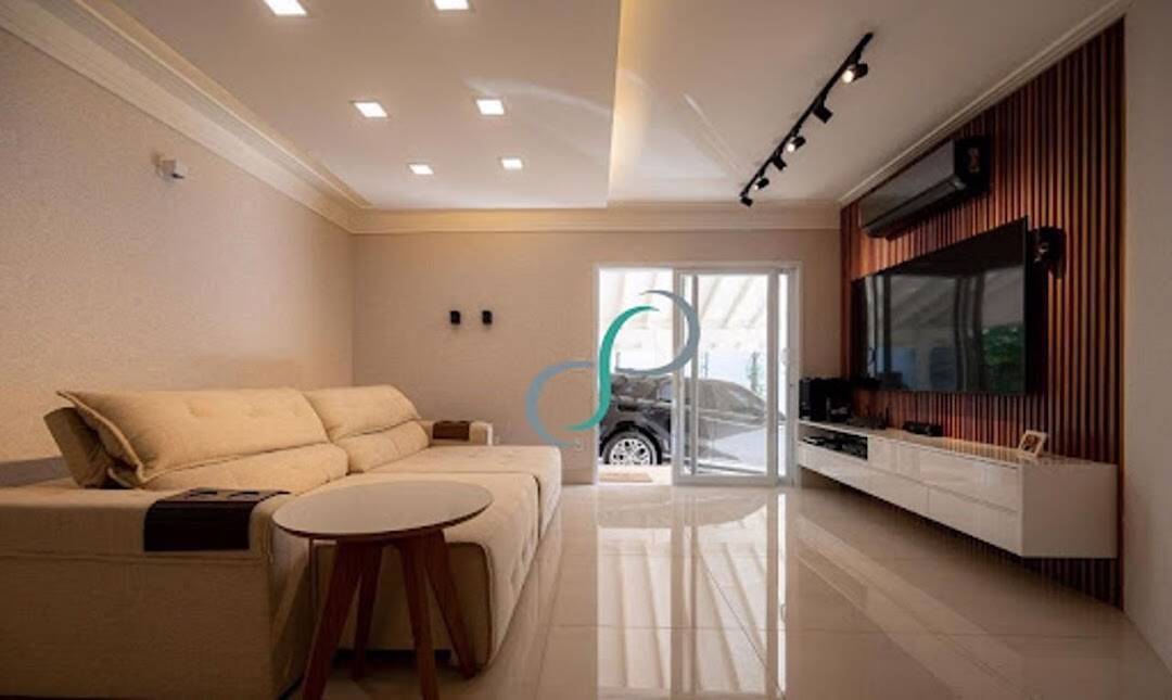 Casa de Condomínio, 4 quartos - Foto 8