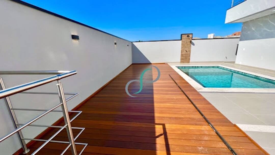 Casa de Condomínio, 3 quartos - Foto 6