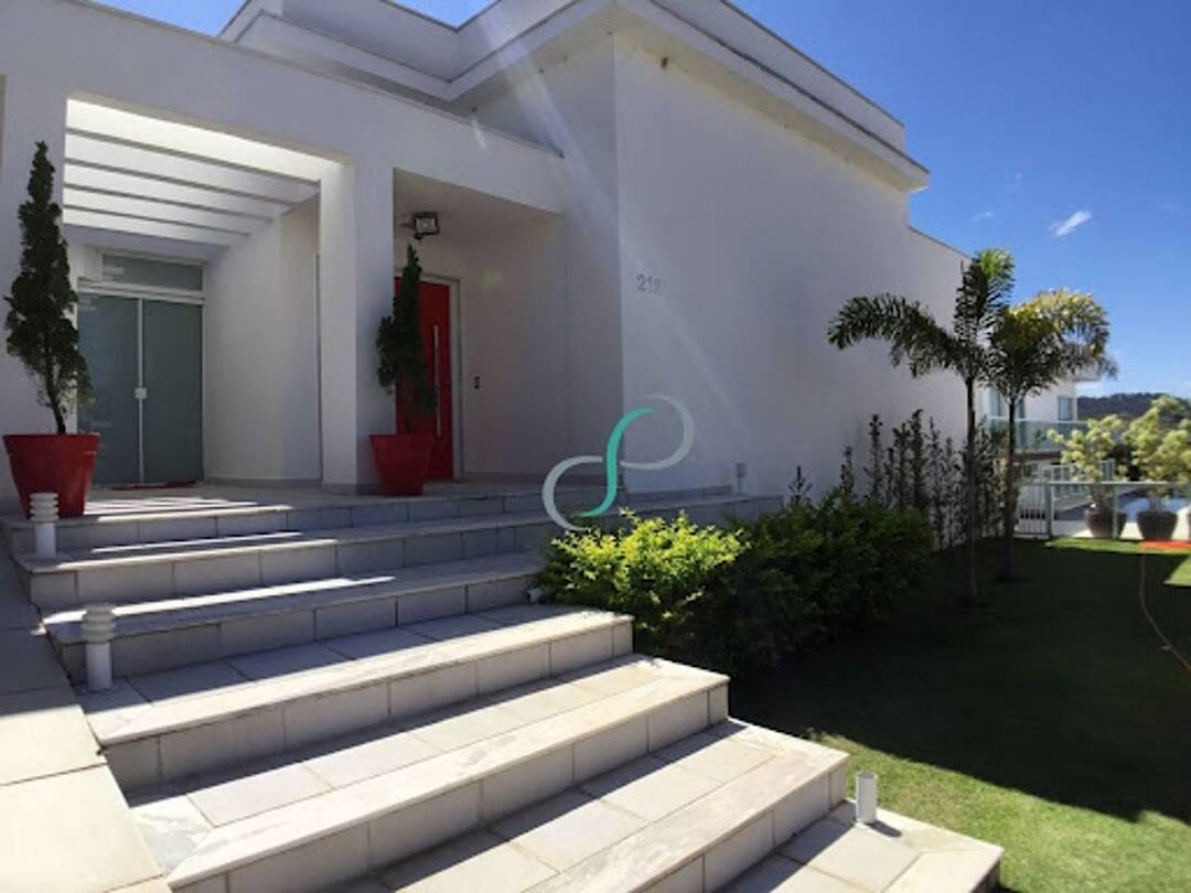 Casa, 5 quartos, 330 m² - Foto 2