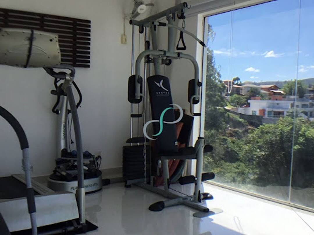 Casa de Condomínio, 5 quartos - Foto 25