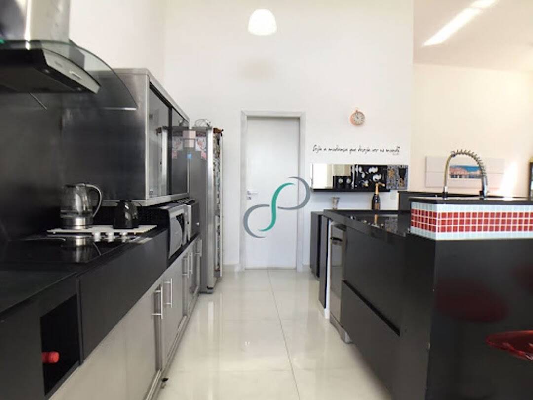 Casa de Condomínio, 5 quartos - Foto 6