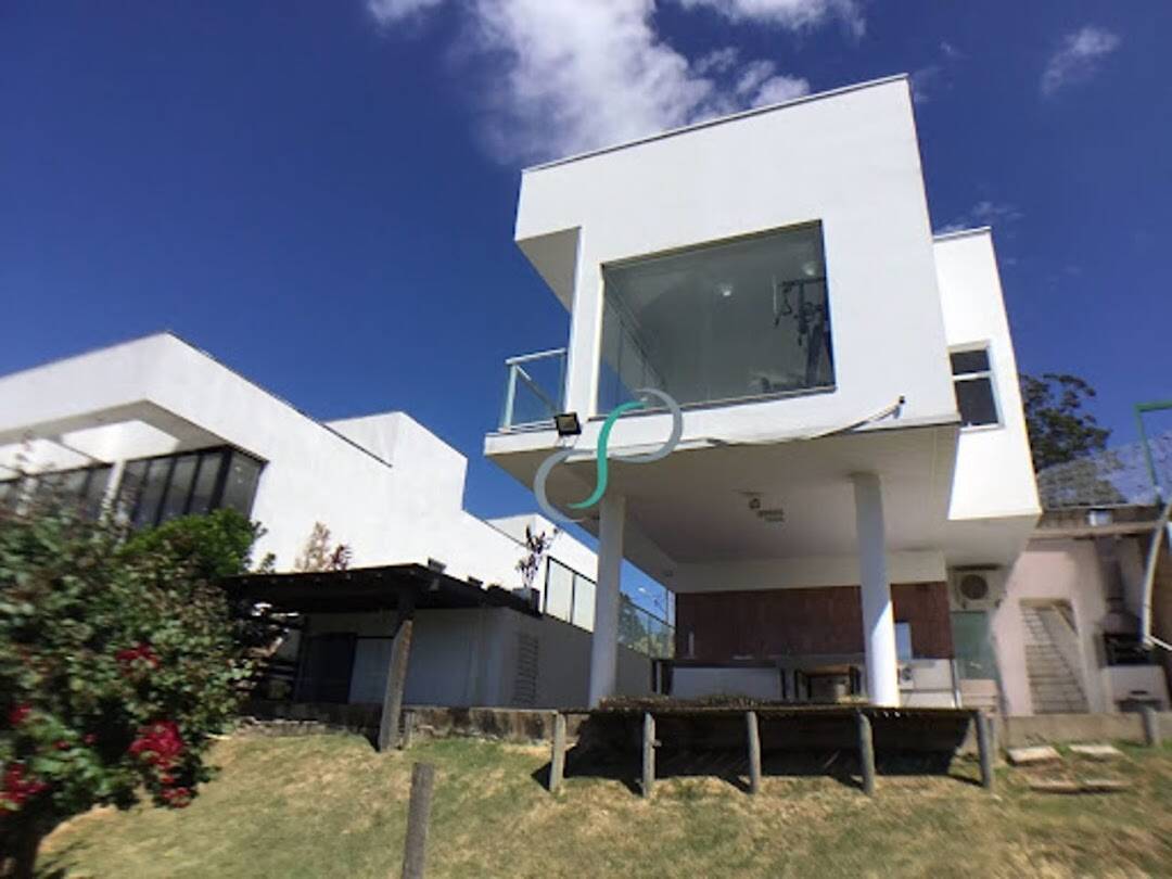 Casa de Condomínio, 5 quartos - Foto 18