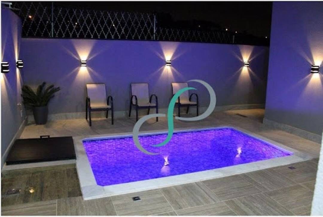 Casa, 3 quartos, 176 m² - Foto 1