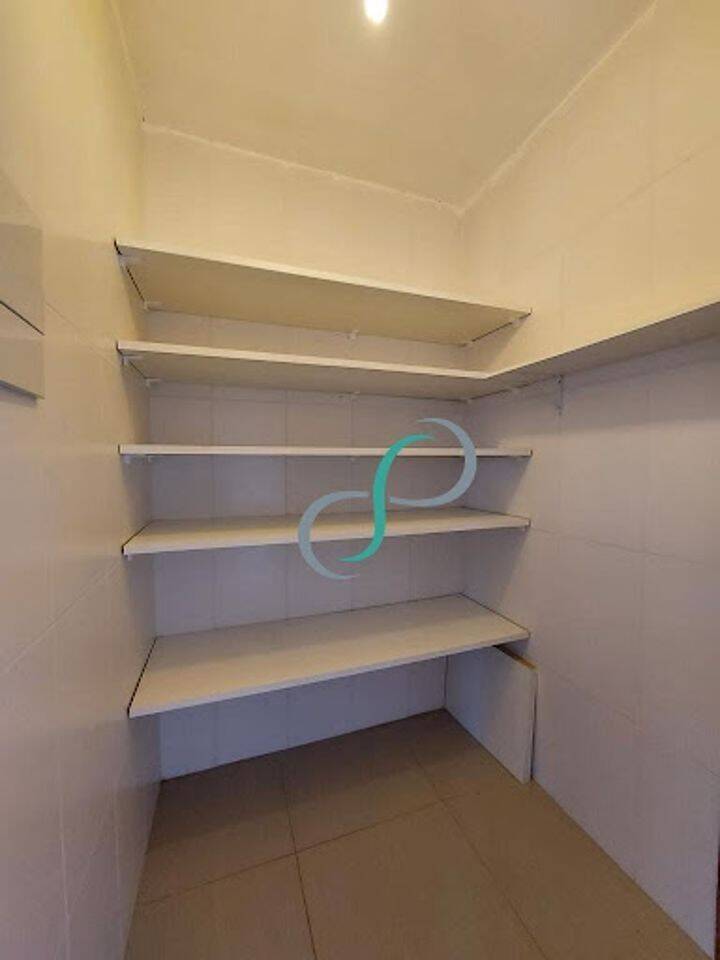 Casa de Condomínio, 3 quartos - Foto 11