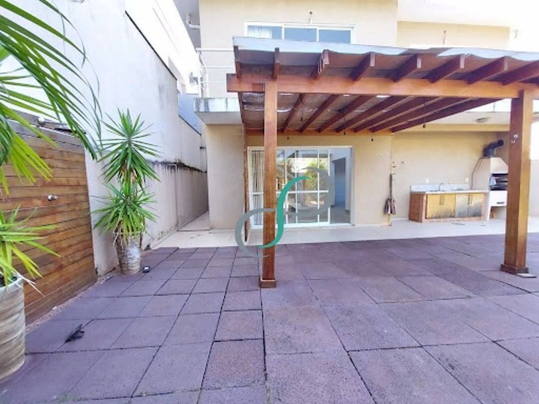 Casa de Condomínio, 3 quartos - Foto 30