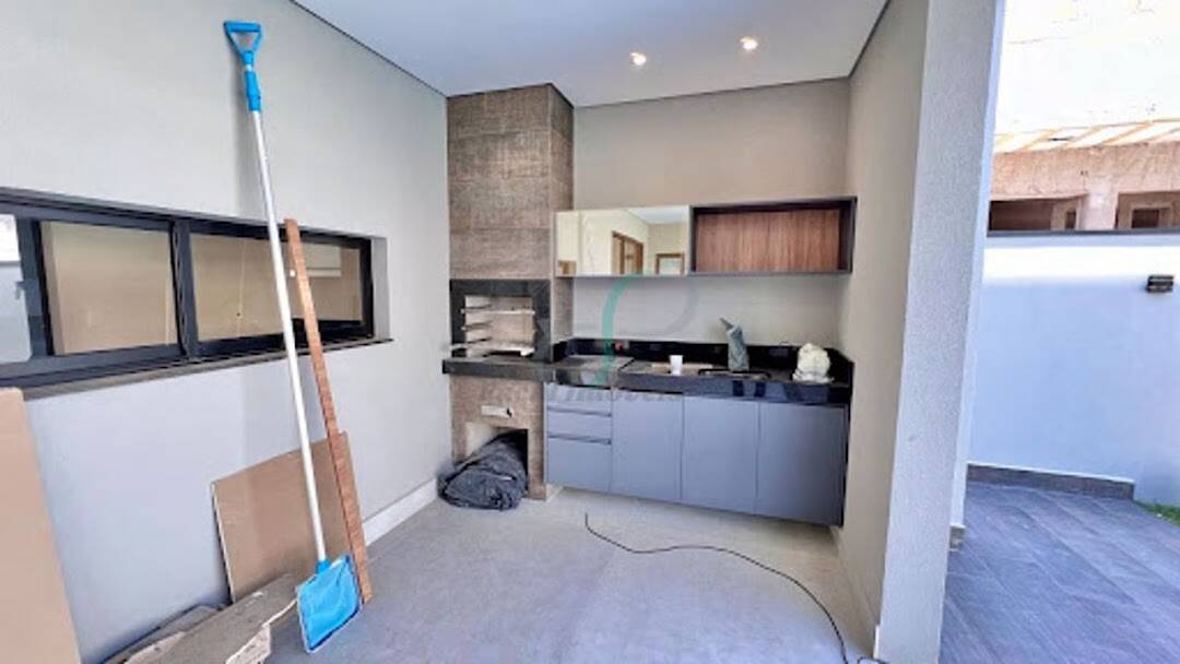 Casa, 3 quartos, 239 m² - Foto 19