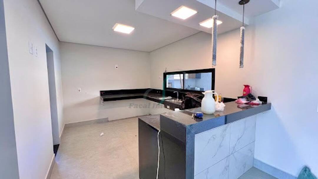 Casa, 3 quartos, 239 m² - Foto 7