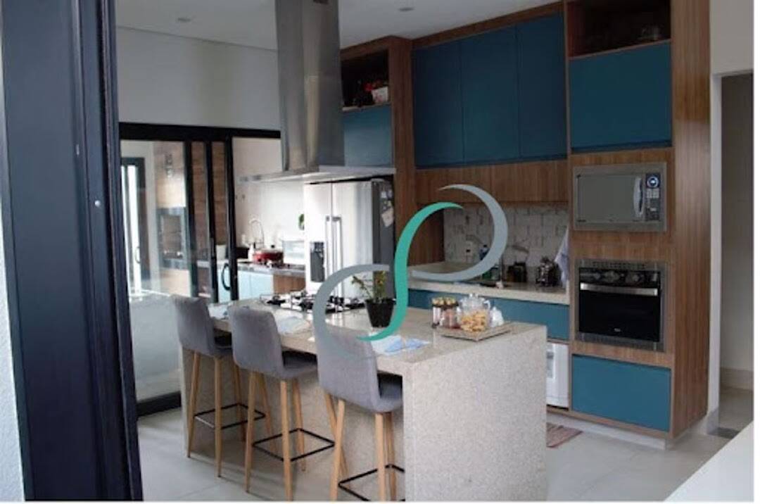 Casa, 3 quartos, 176 m² - Foto 8