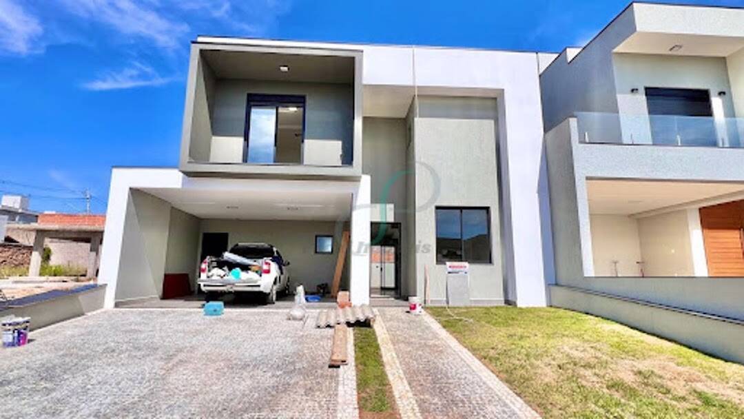 Casa, 3 quartos, 239 m² - Foto 51