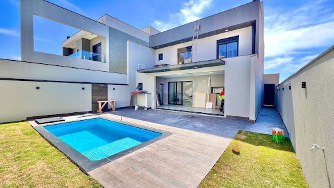 Casa, 3 quartos, 239 m² - Foto 15