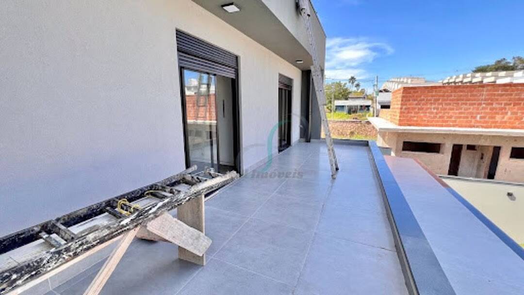 Casa, 3 quartos, 239 m² - Foto 38
