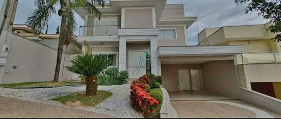Casa, 4 quartos, 357 m² - Foto 1